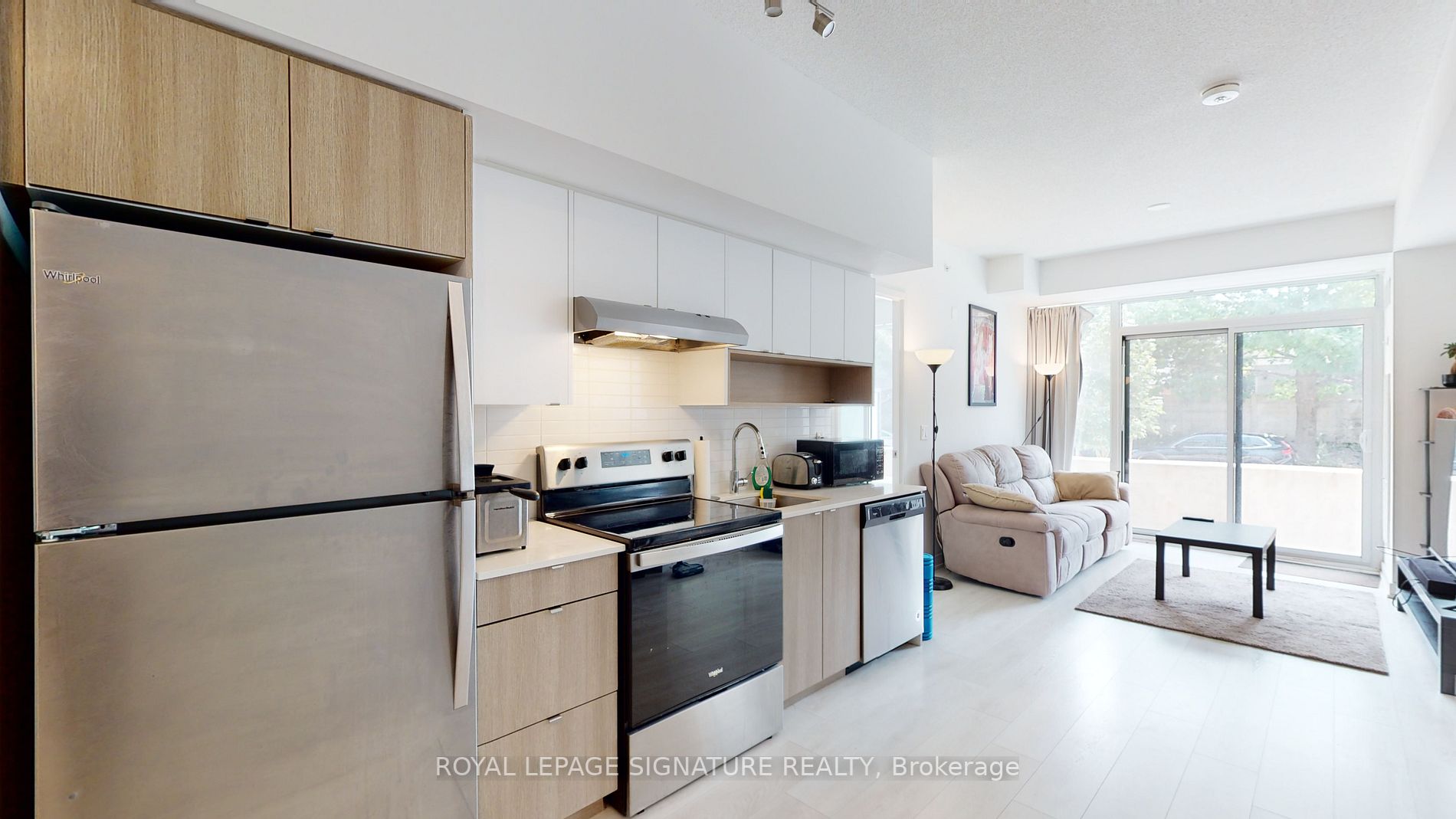 1119 Cooke Boulevard, #B126