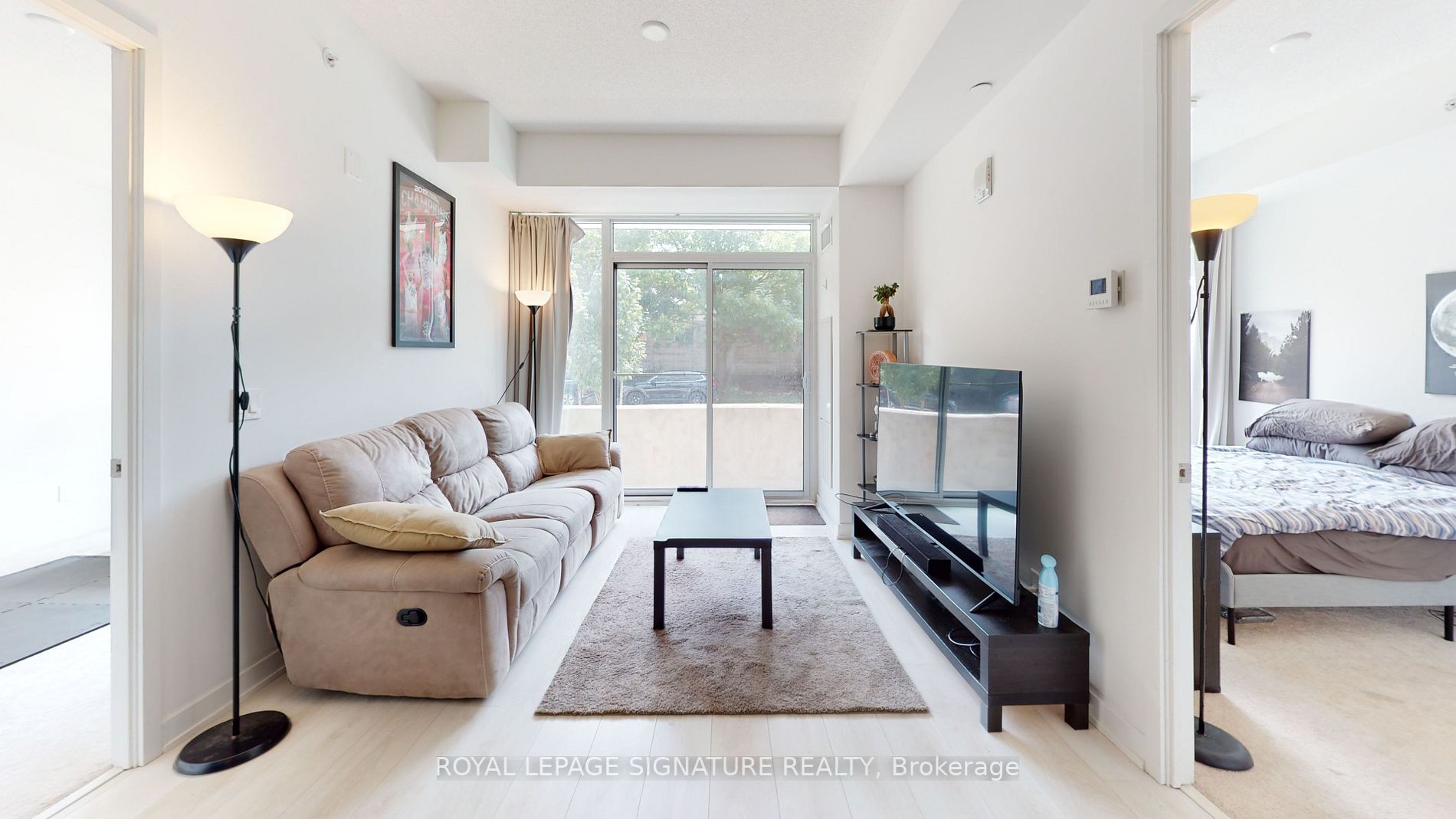 1119 Cooke Boulevard, #B126