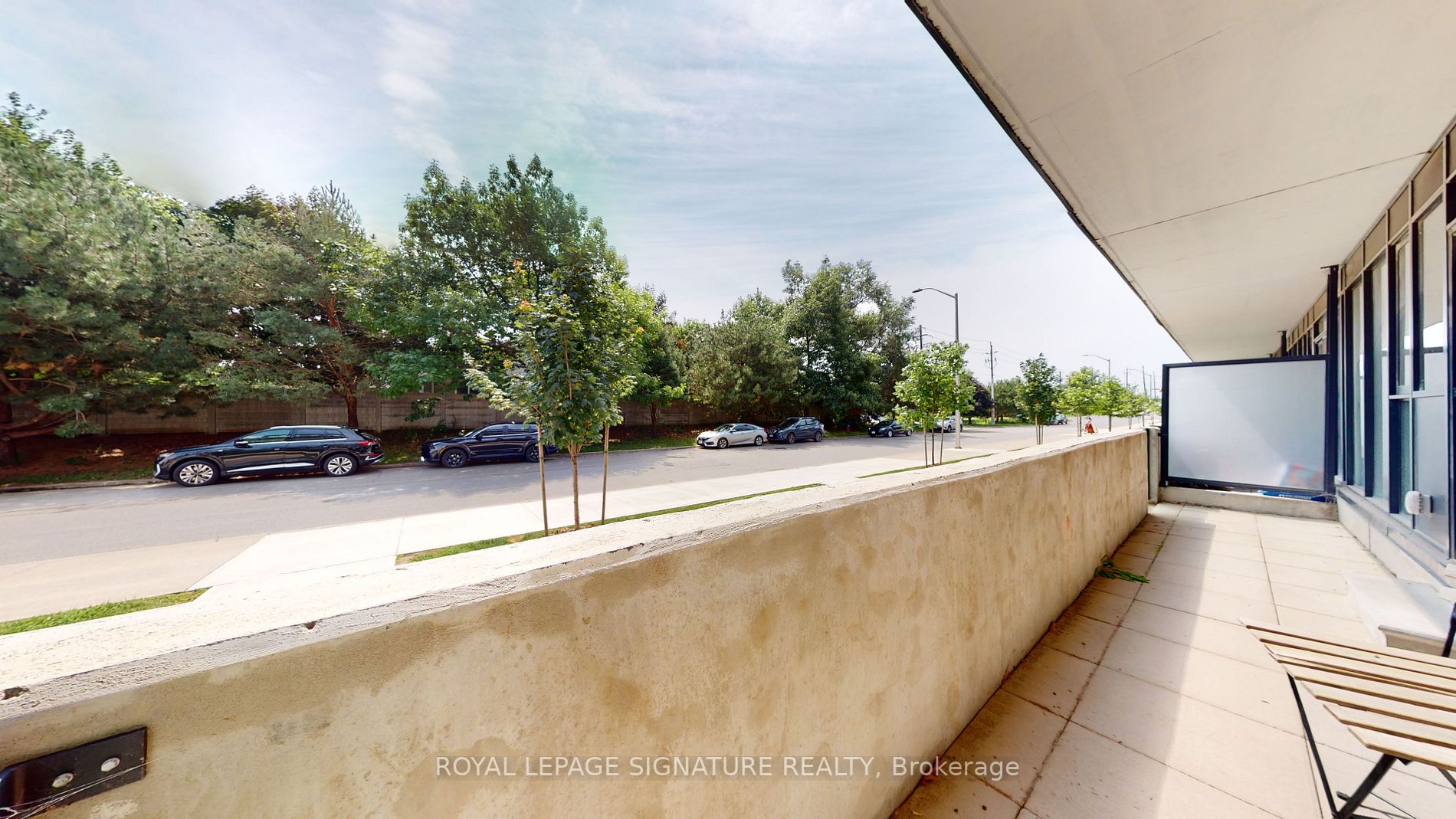 1119 Cooke Boulevard, #B126
