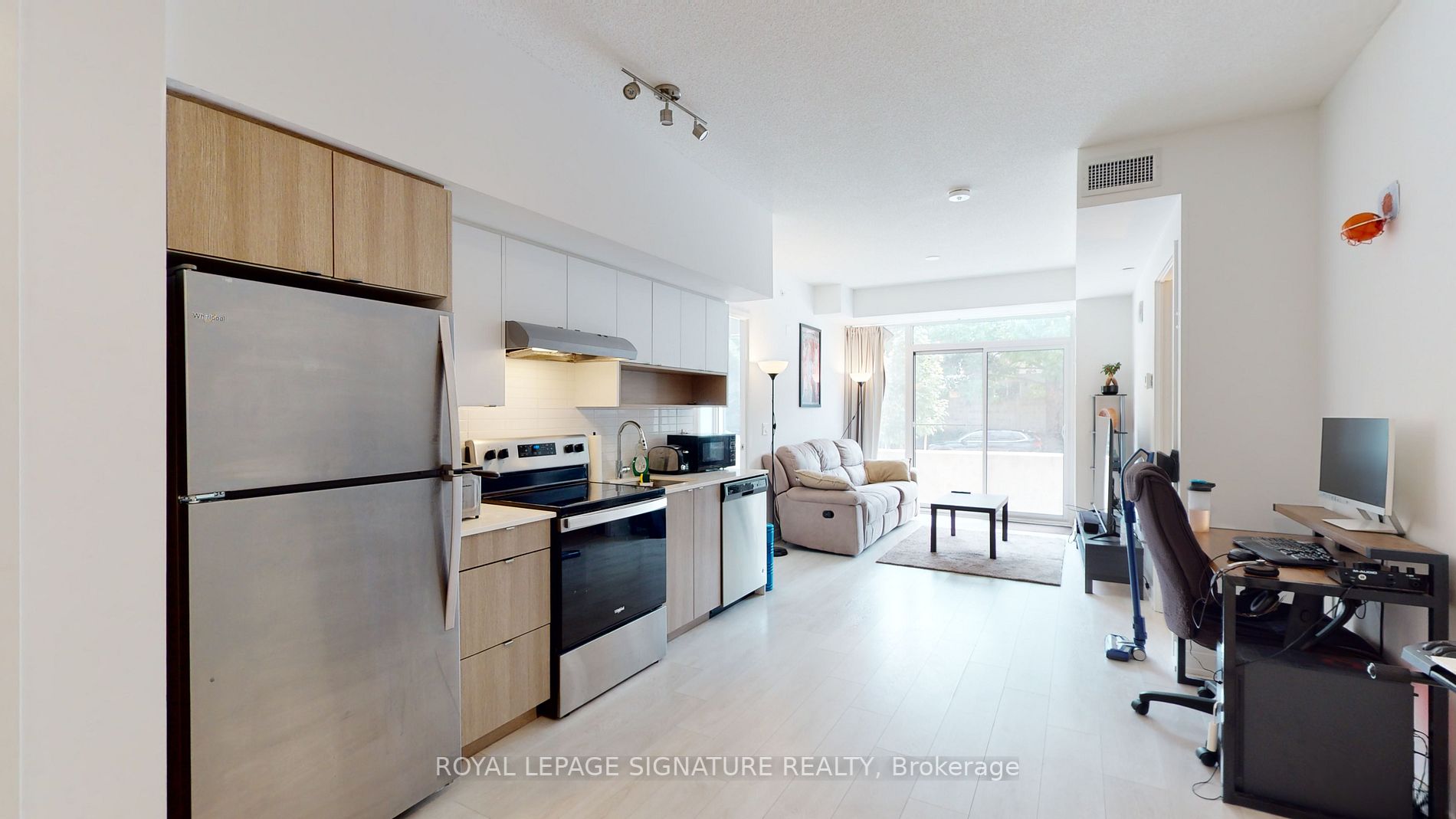 1119 Cooke Boulevard, #B126