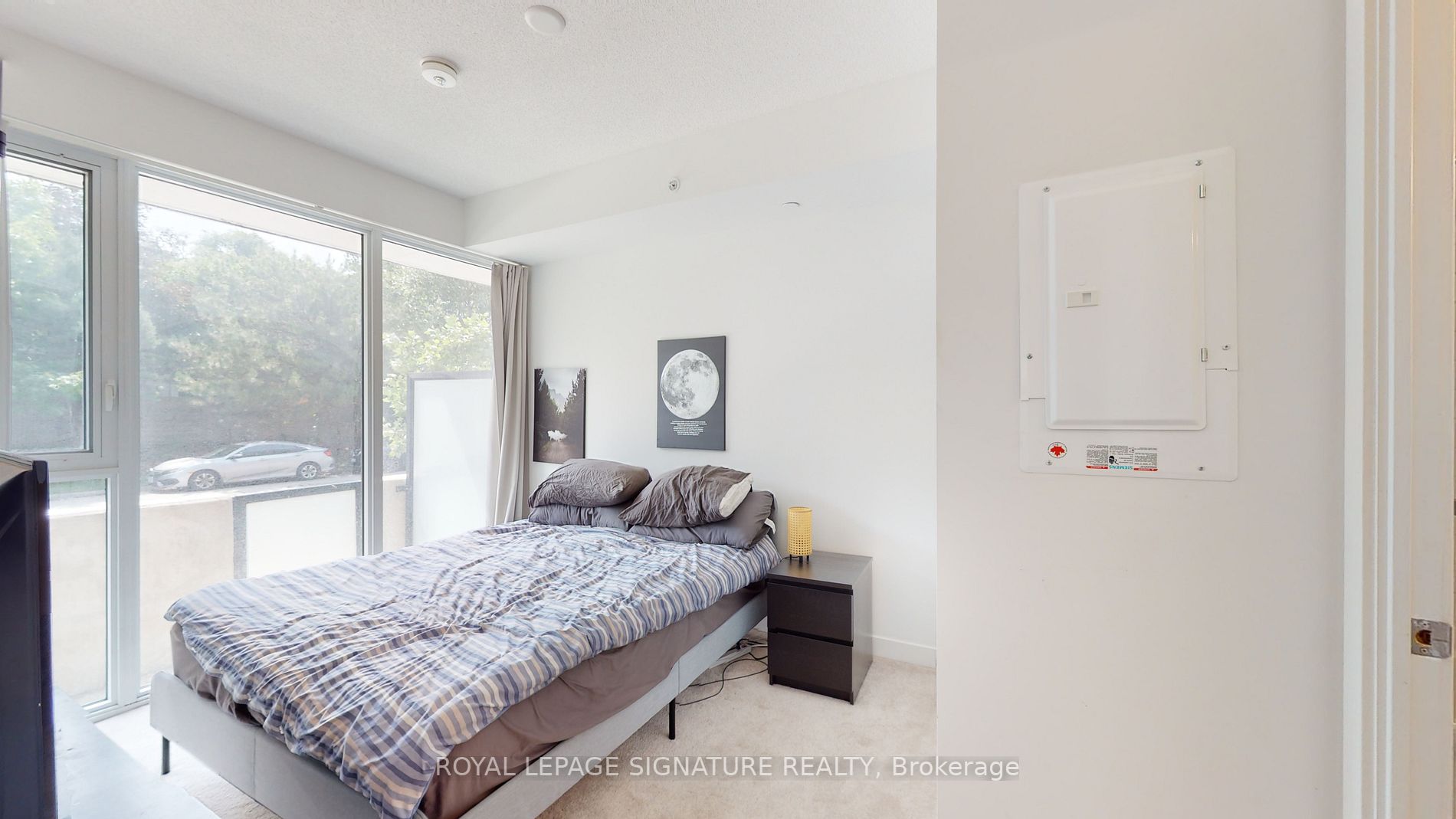 1119 Cooke Boulevard, #B126