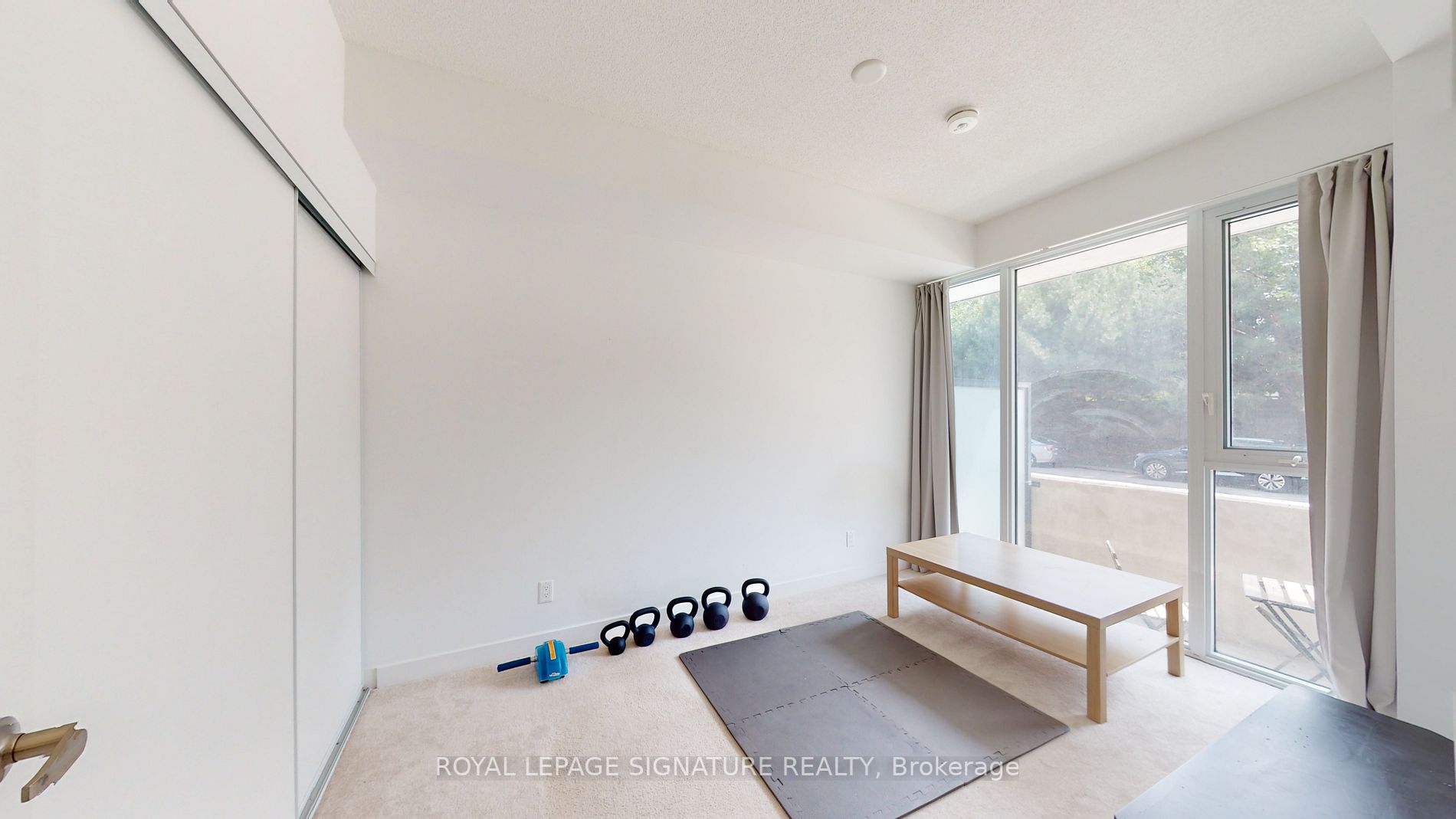 1119 Cooke Boulevard, #B126