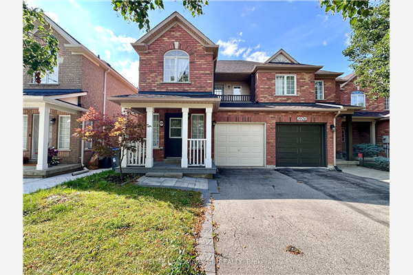 Mississauga
