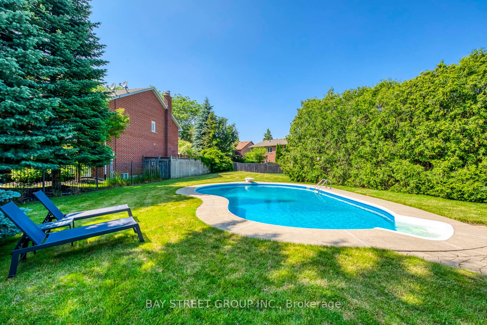 2313 Bow Valley Crt
