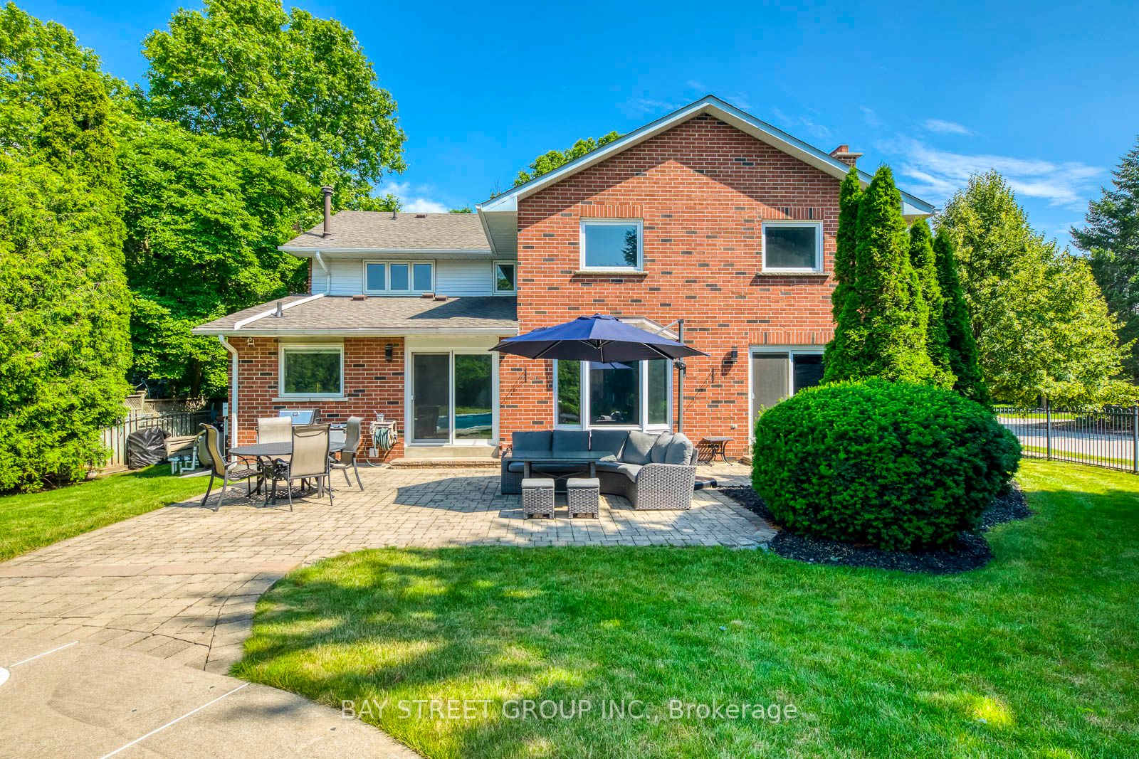 2313 Bow Valley Crt