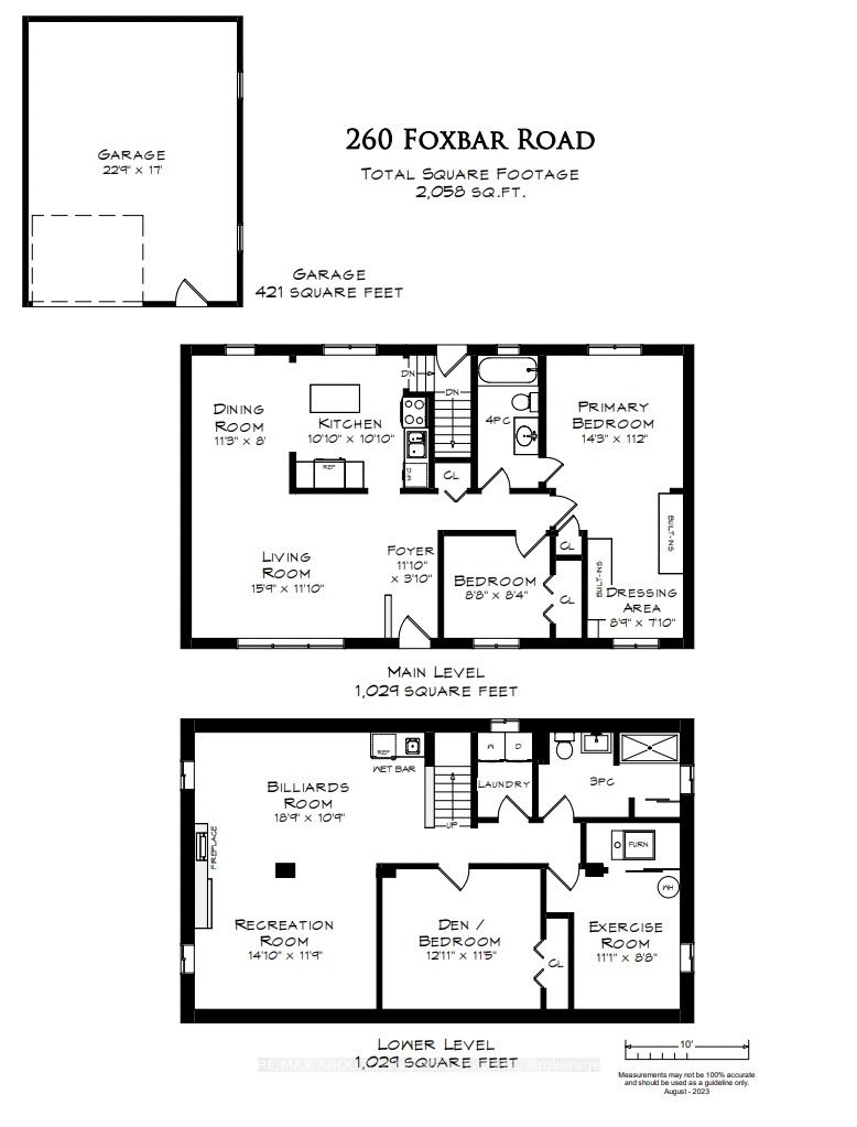 Listing W6723236 - Large Photo # 19