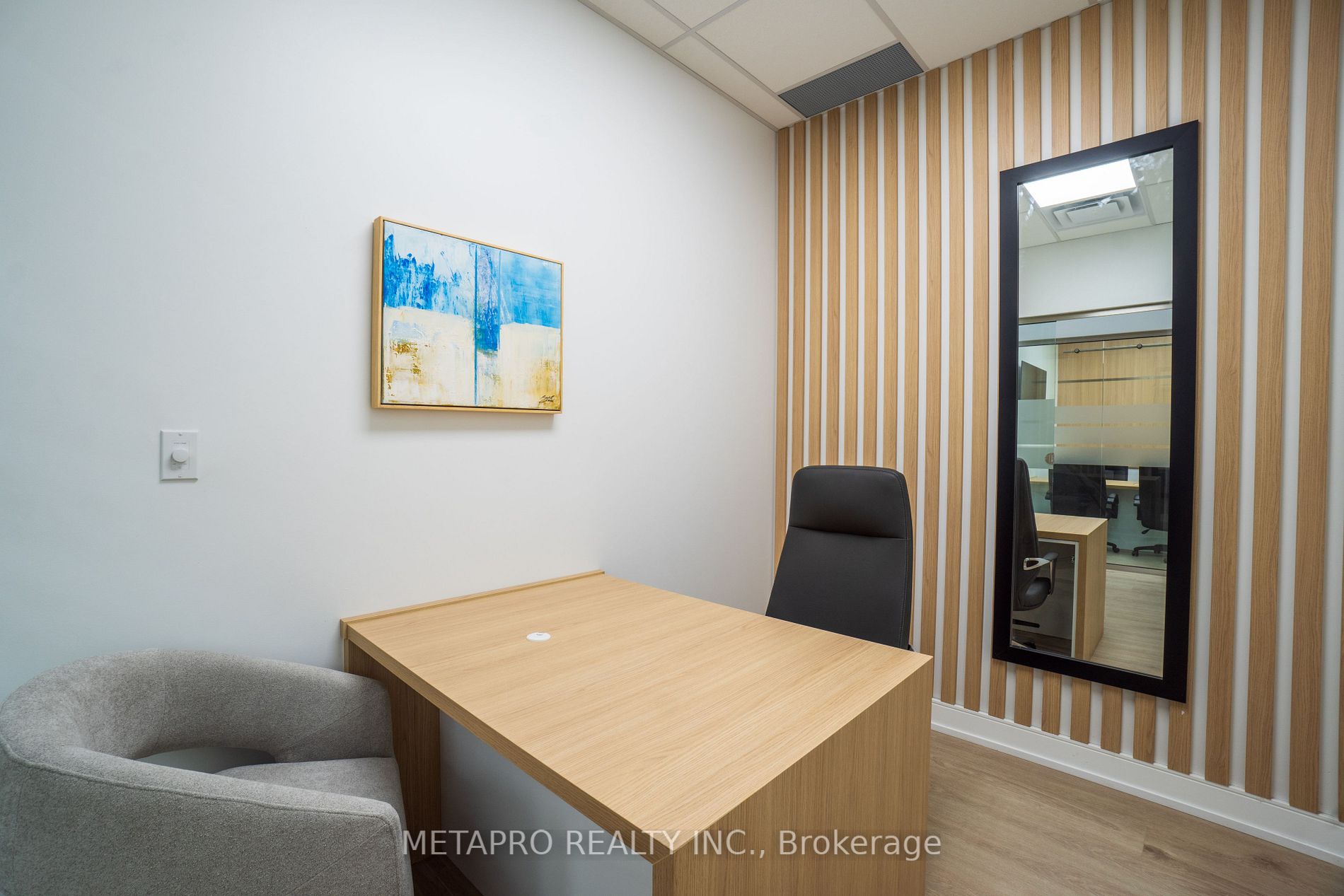 1670 North Service Rd E, #107