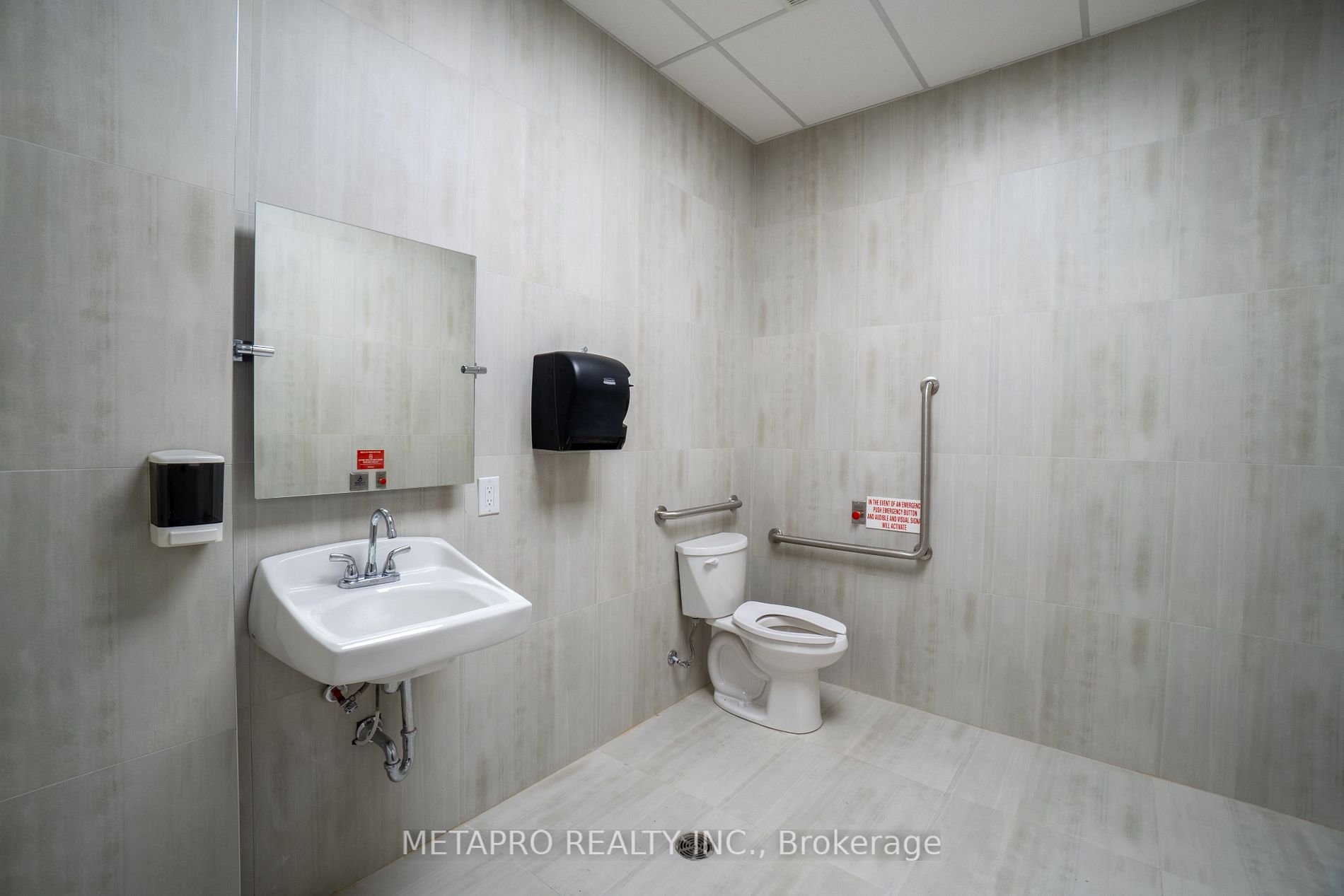 1670 North Service Rd E, #107