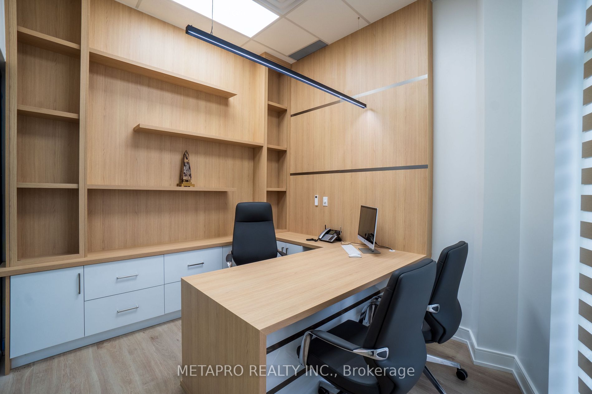 1670 North Service Rd E, #107