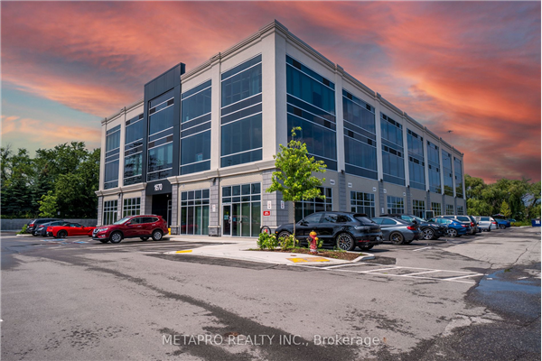 1670 North Service Rd E, Oakville