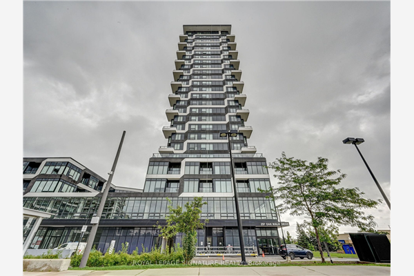 297 Oak Walk Dr, Oakville