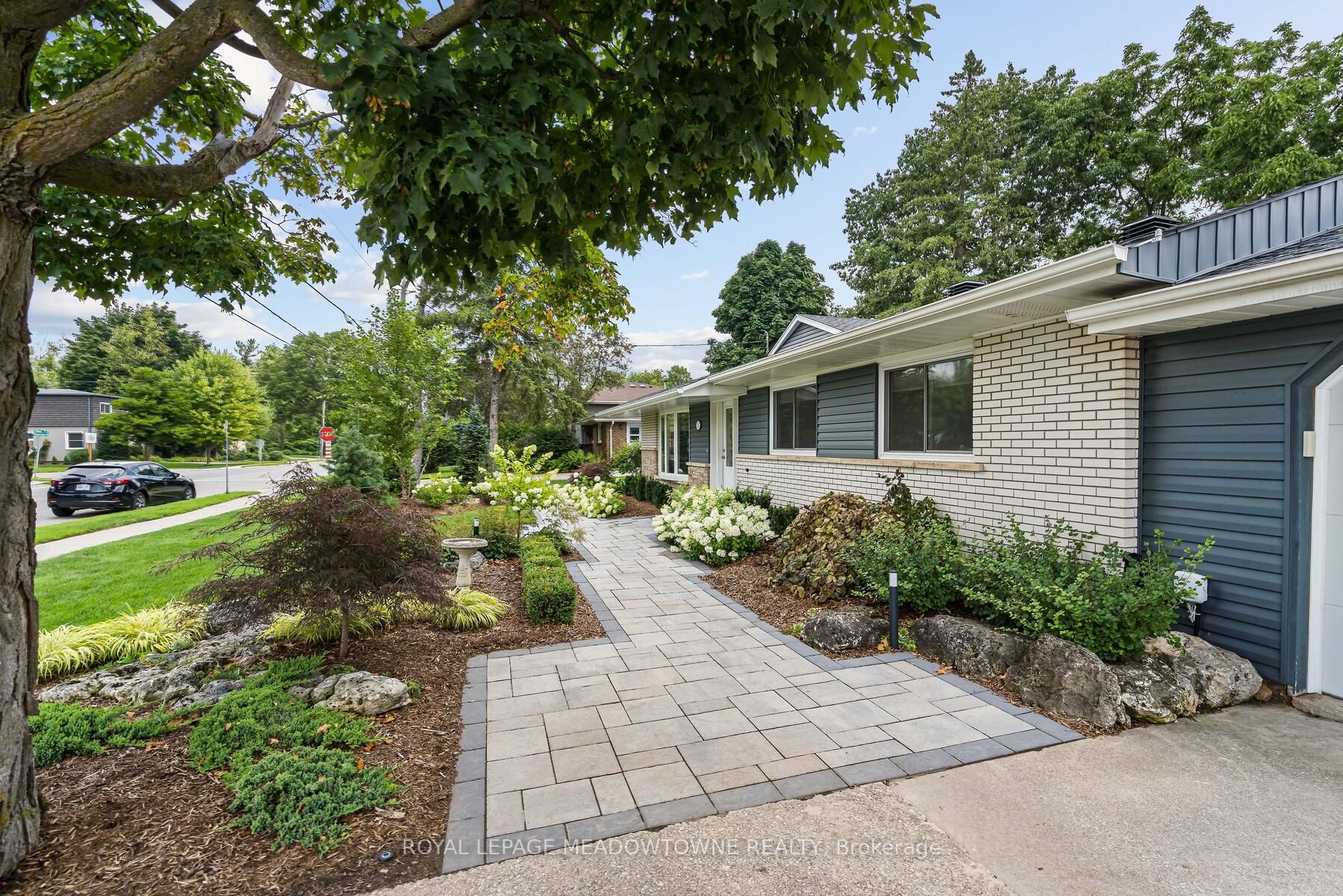 2 Princess Anne Drive