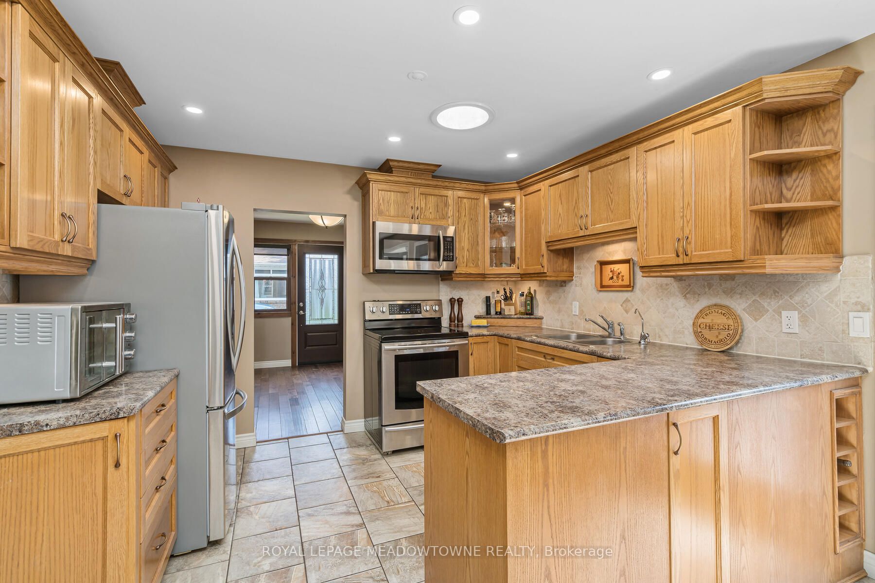 2 Princess Anne Drive