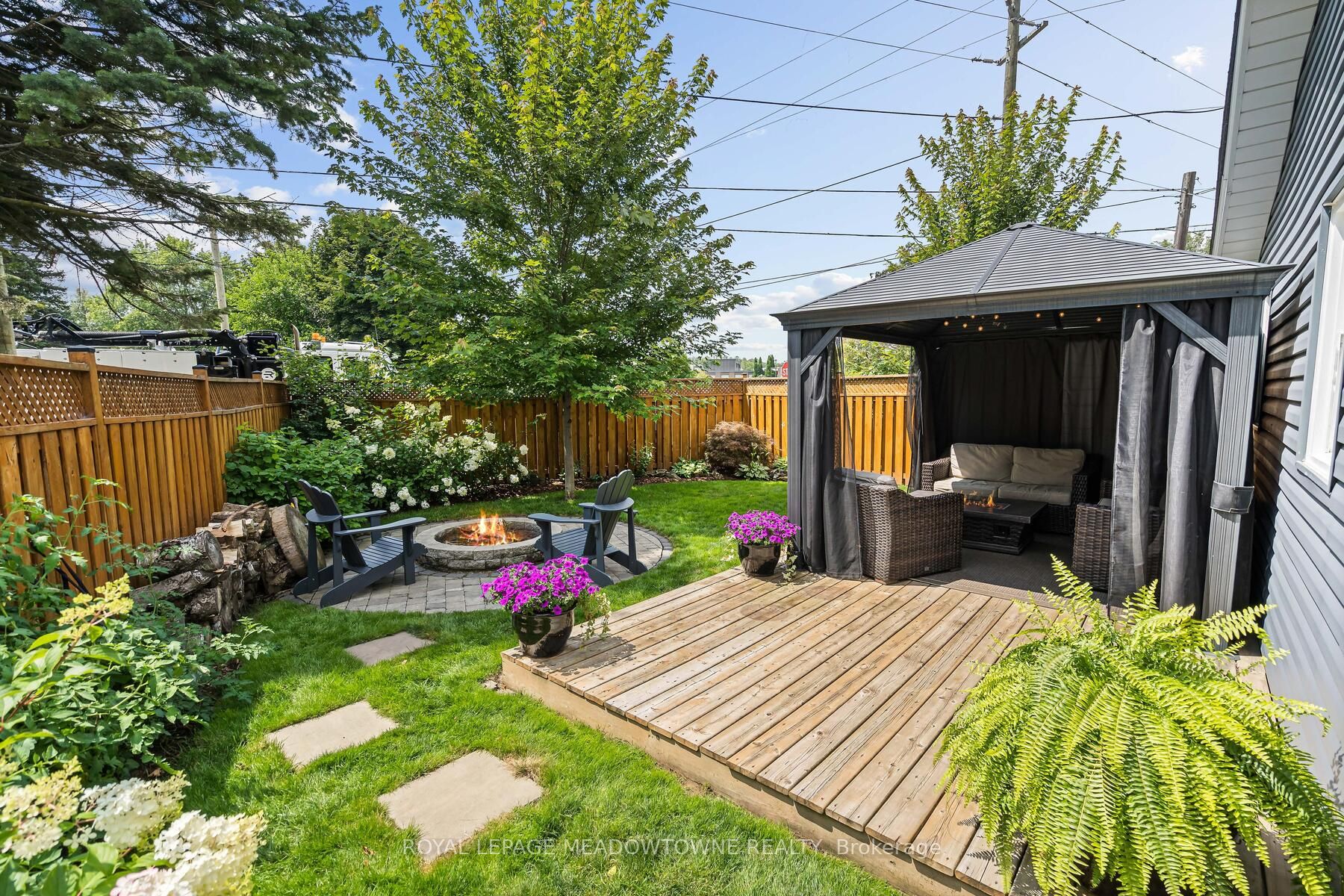 2 Princess Anne Drive