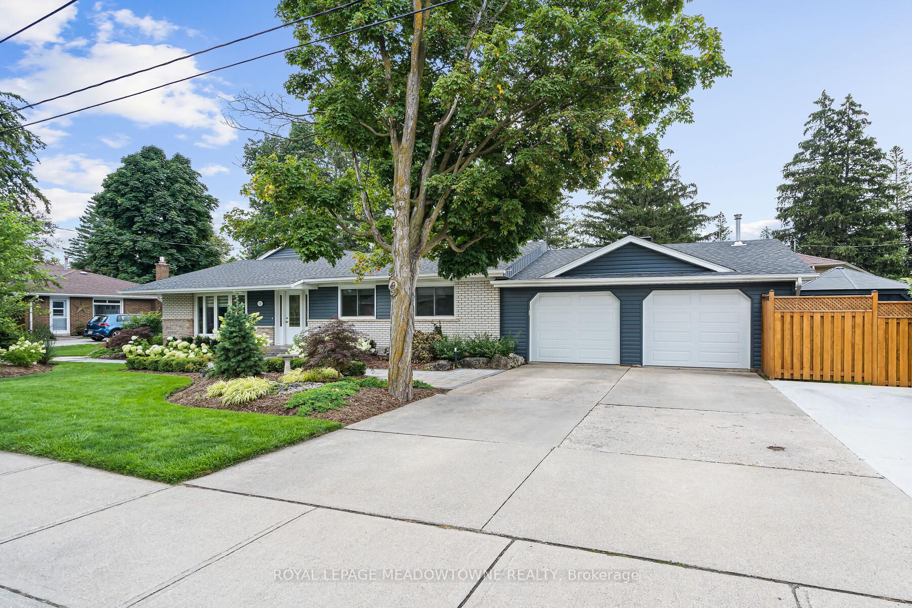 2 Princess Anne Drive
