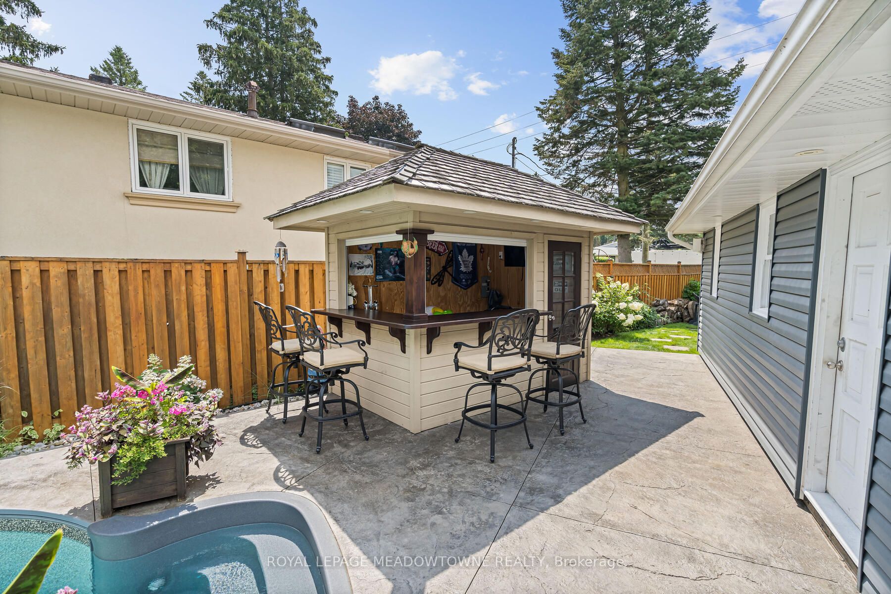2 Princess Anne Drive