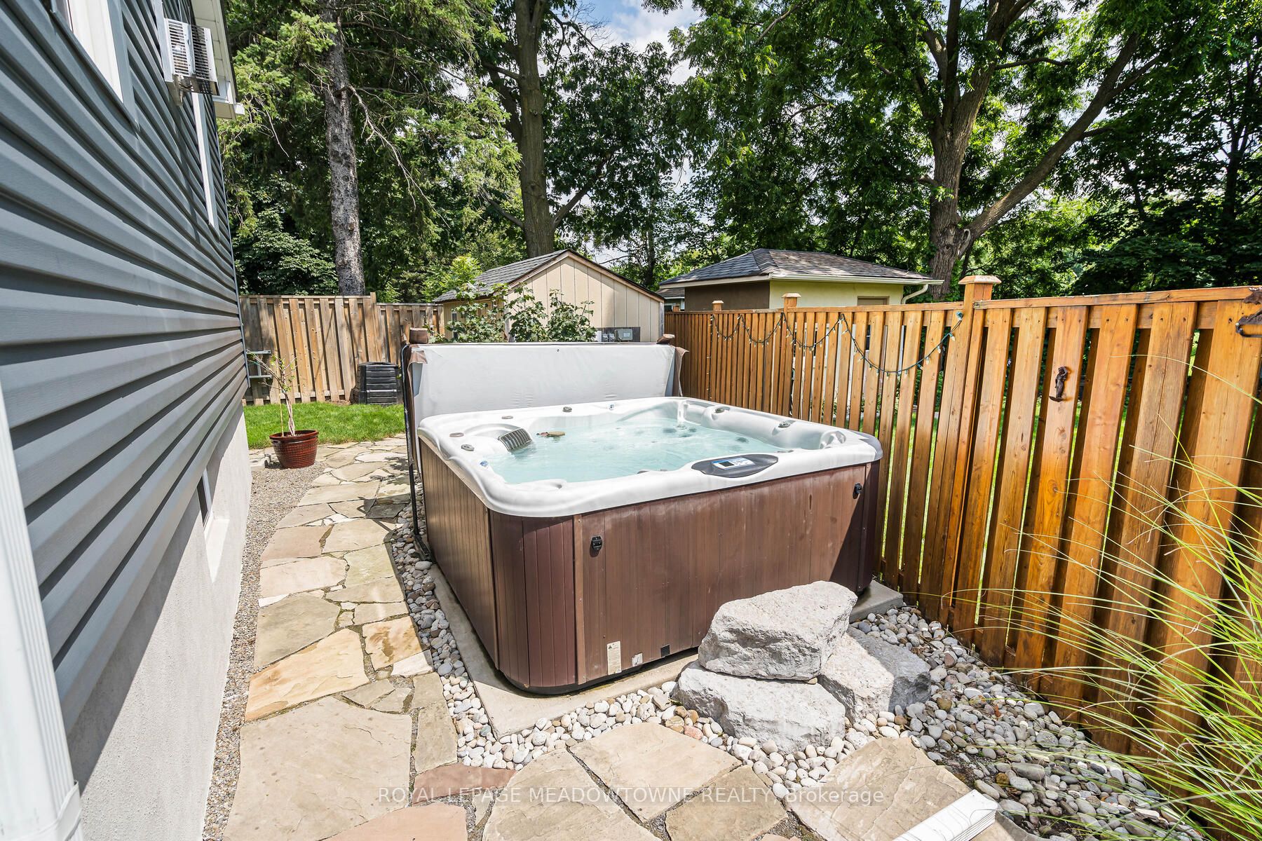 2 Princess Anne Drive