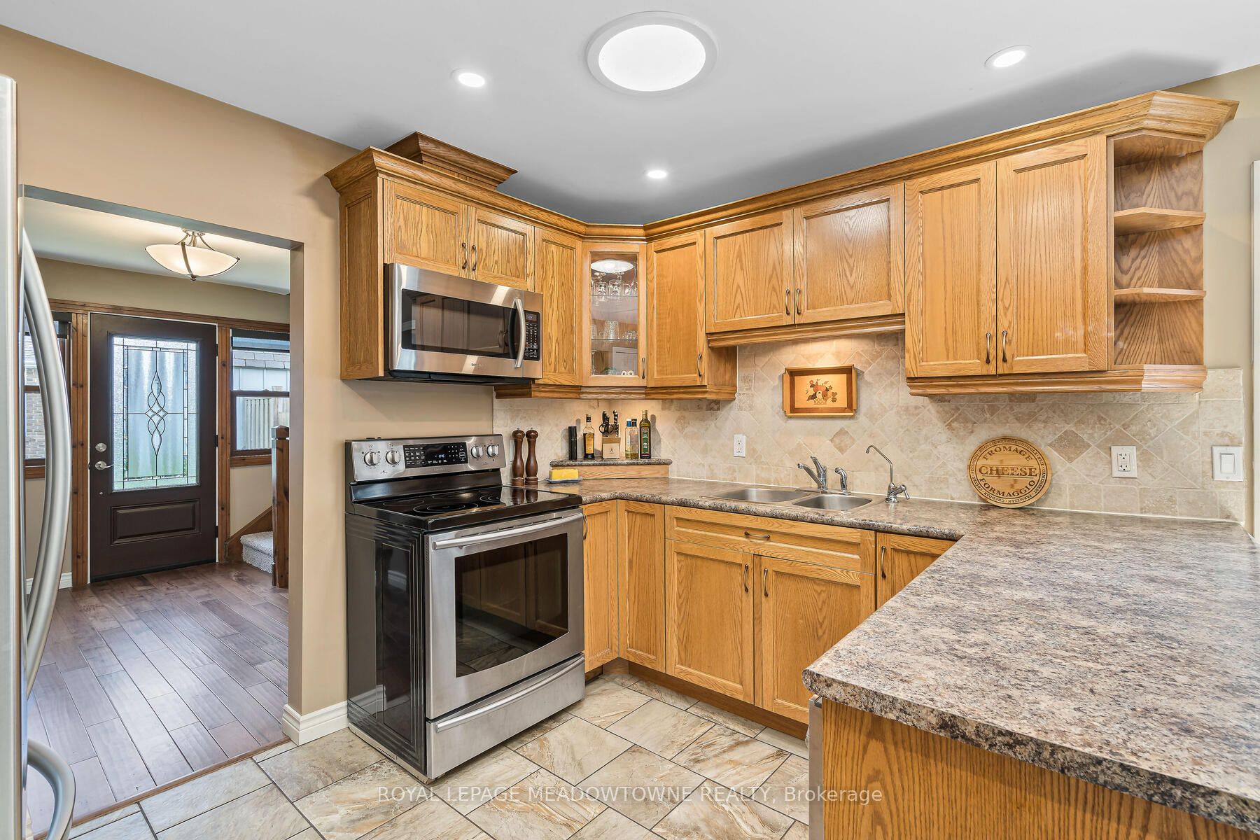2 Princess Anne Drive