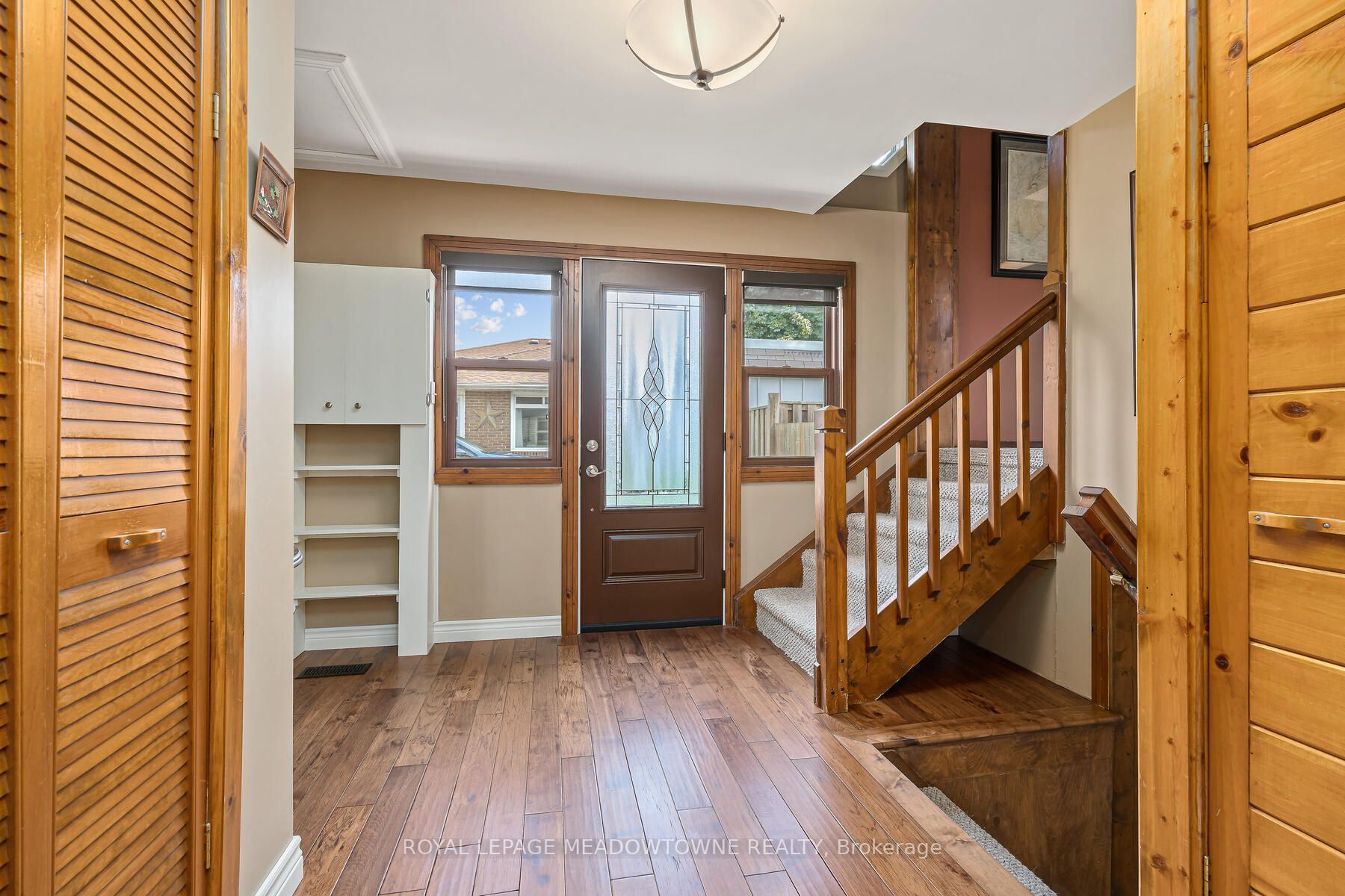 2 Princess Anne Drive