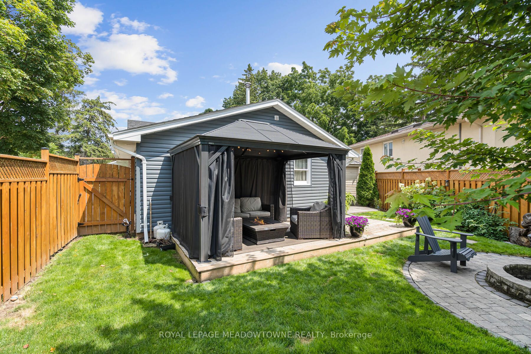 2 Princess Anne Drive