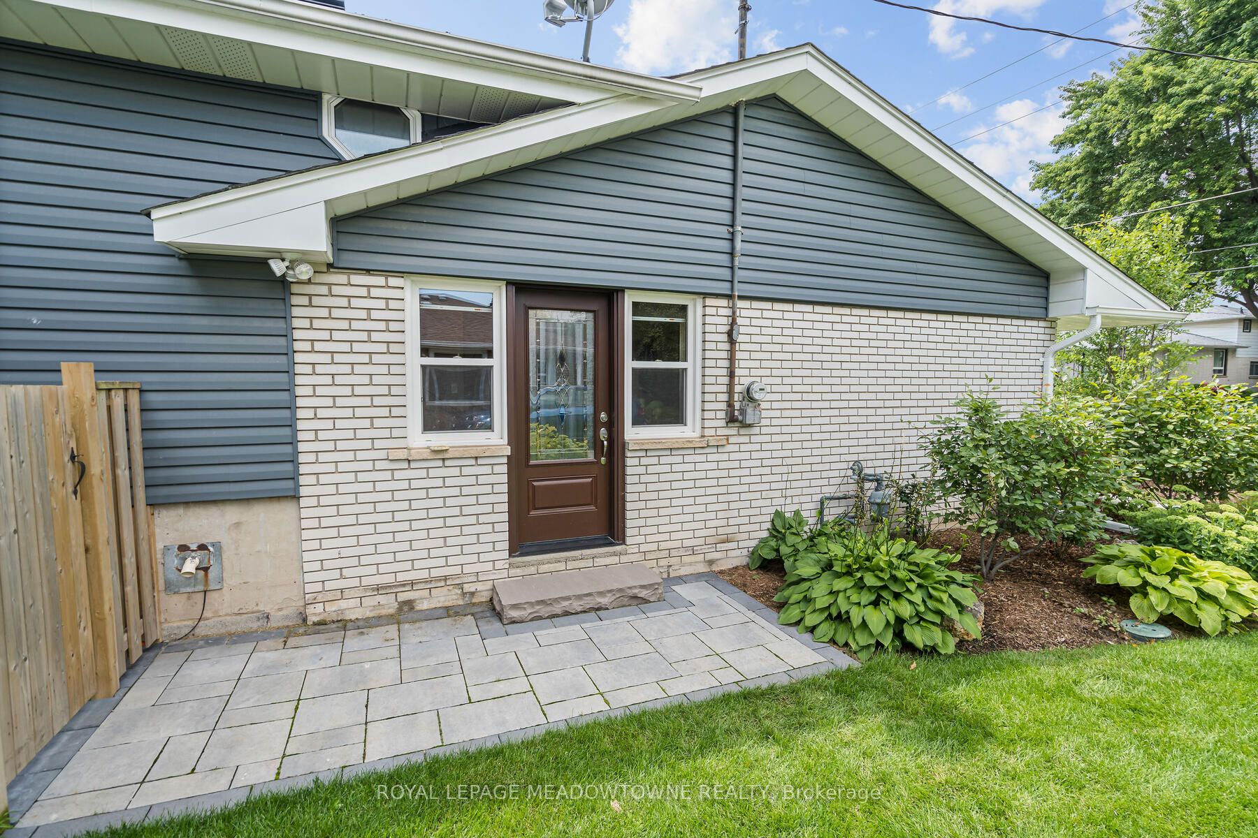 2 Princess Anne Drive