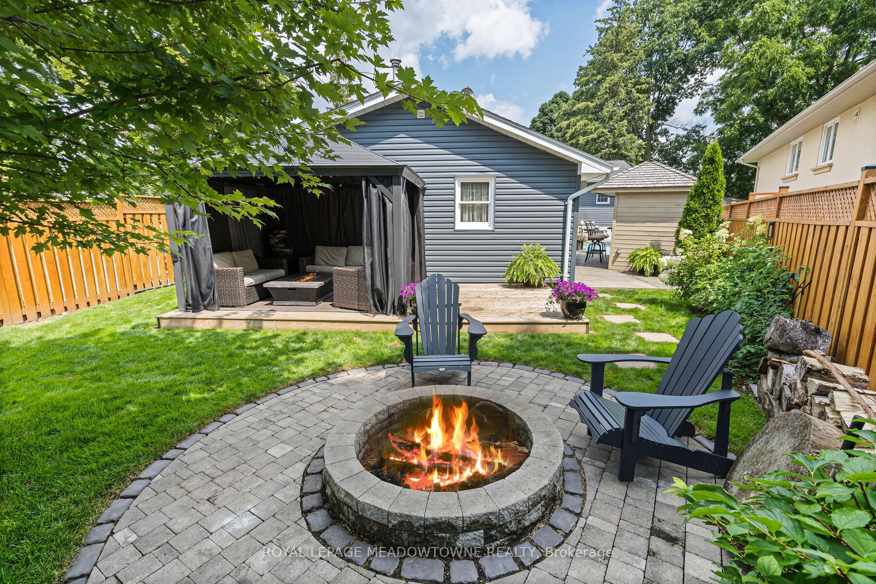 2 Princess Anne Drive