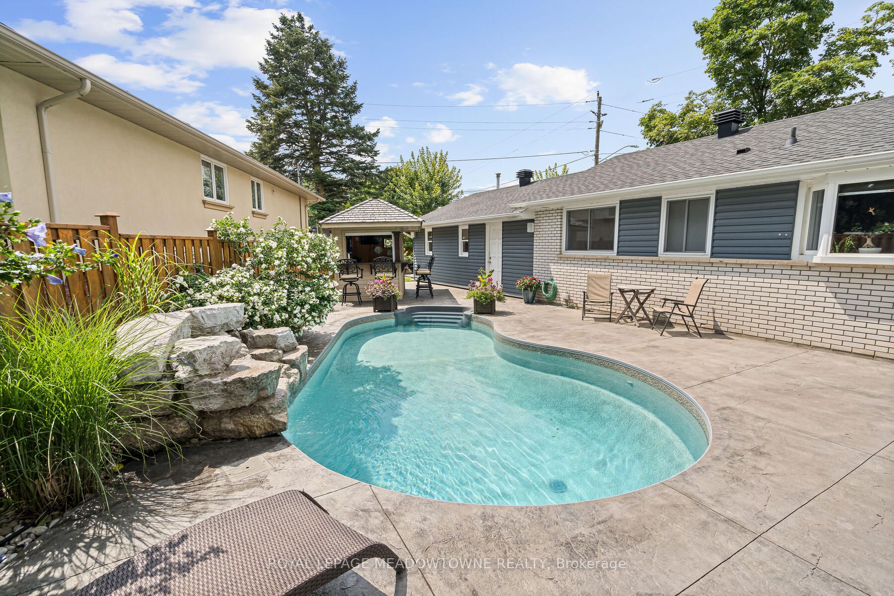 2 Princess Anne Drive