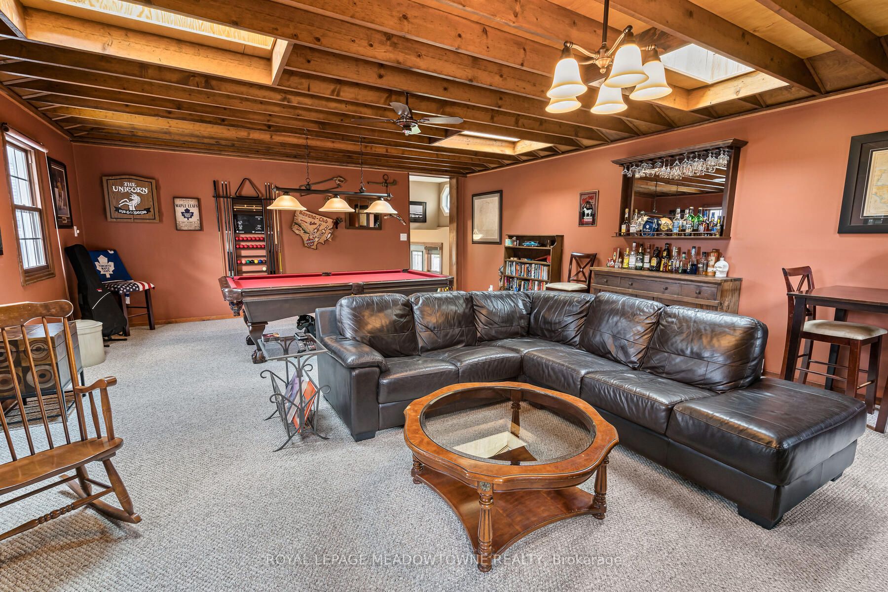 2 Princess Anne Drive