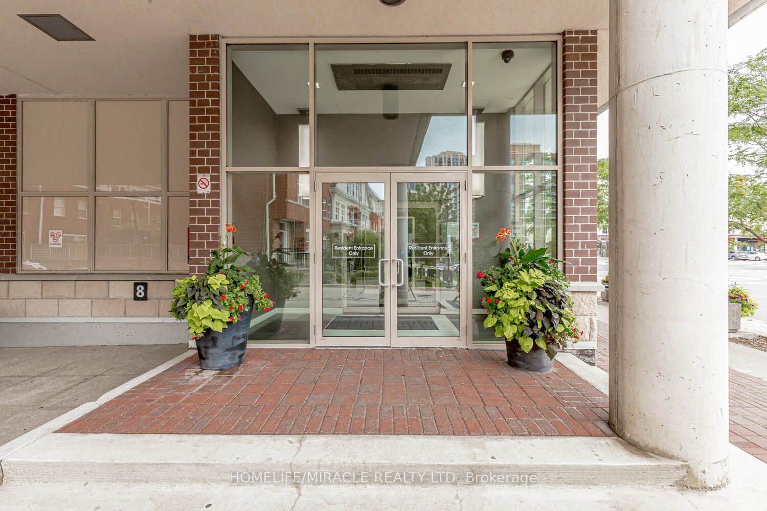 5101 Dundas St W, #412