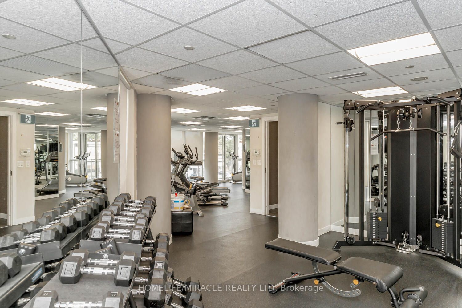 5101 Dundas St W, #412