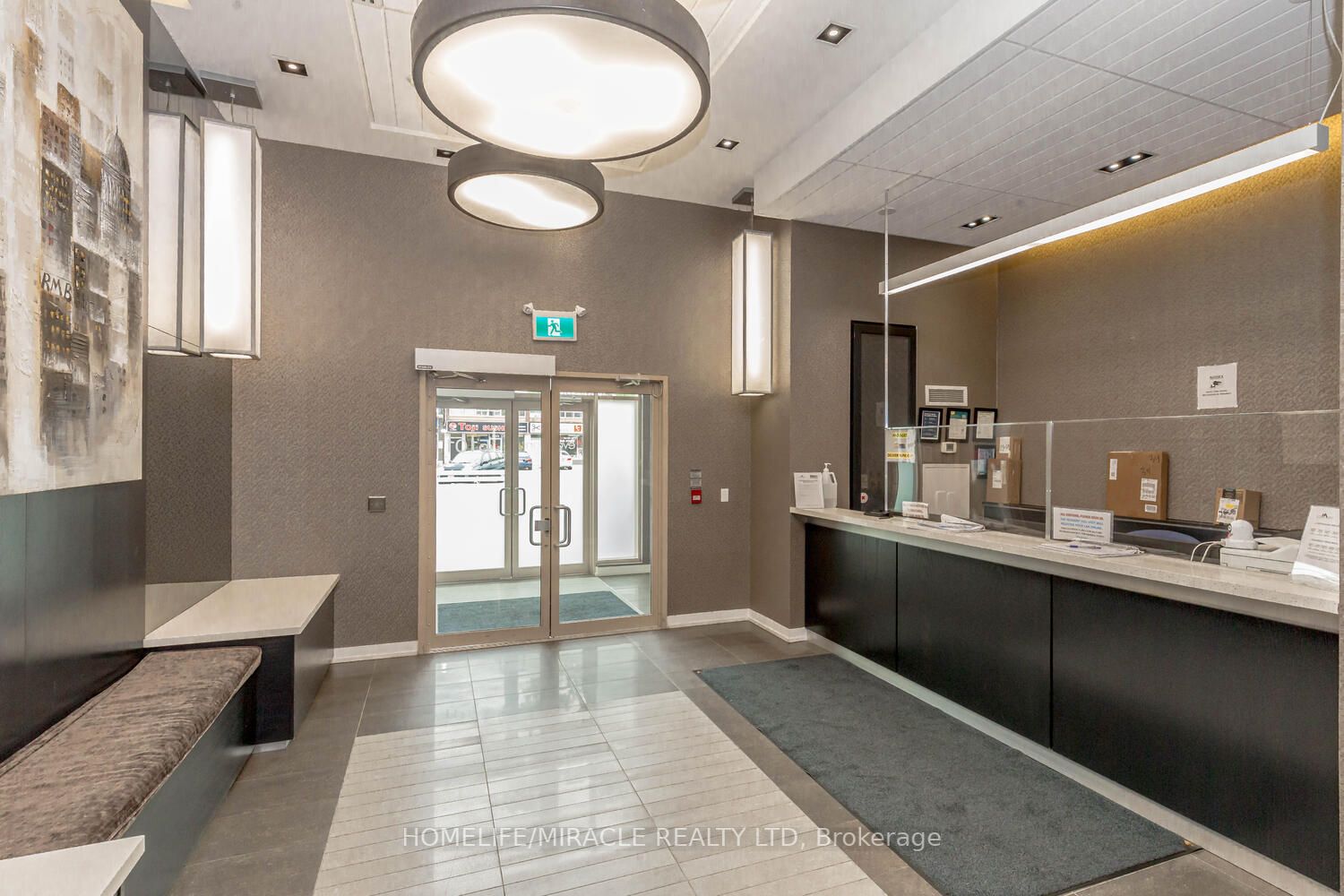 5101 Dundas St W, #412