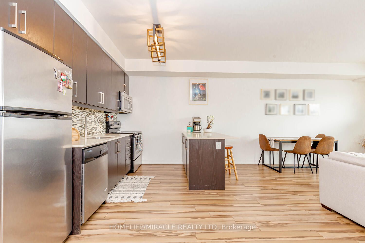 5101 Dundas St W, #412