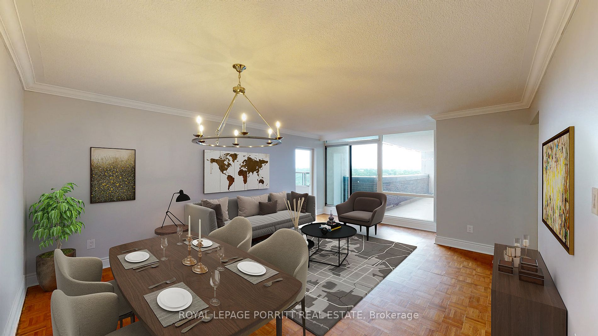 1535 Lakeshore Rd E, #1407