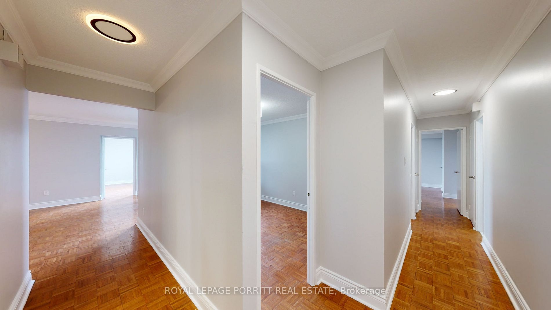 1535 Lakeshore Rd E, #1407