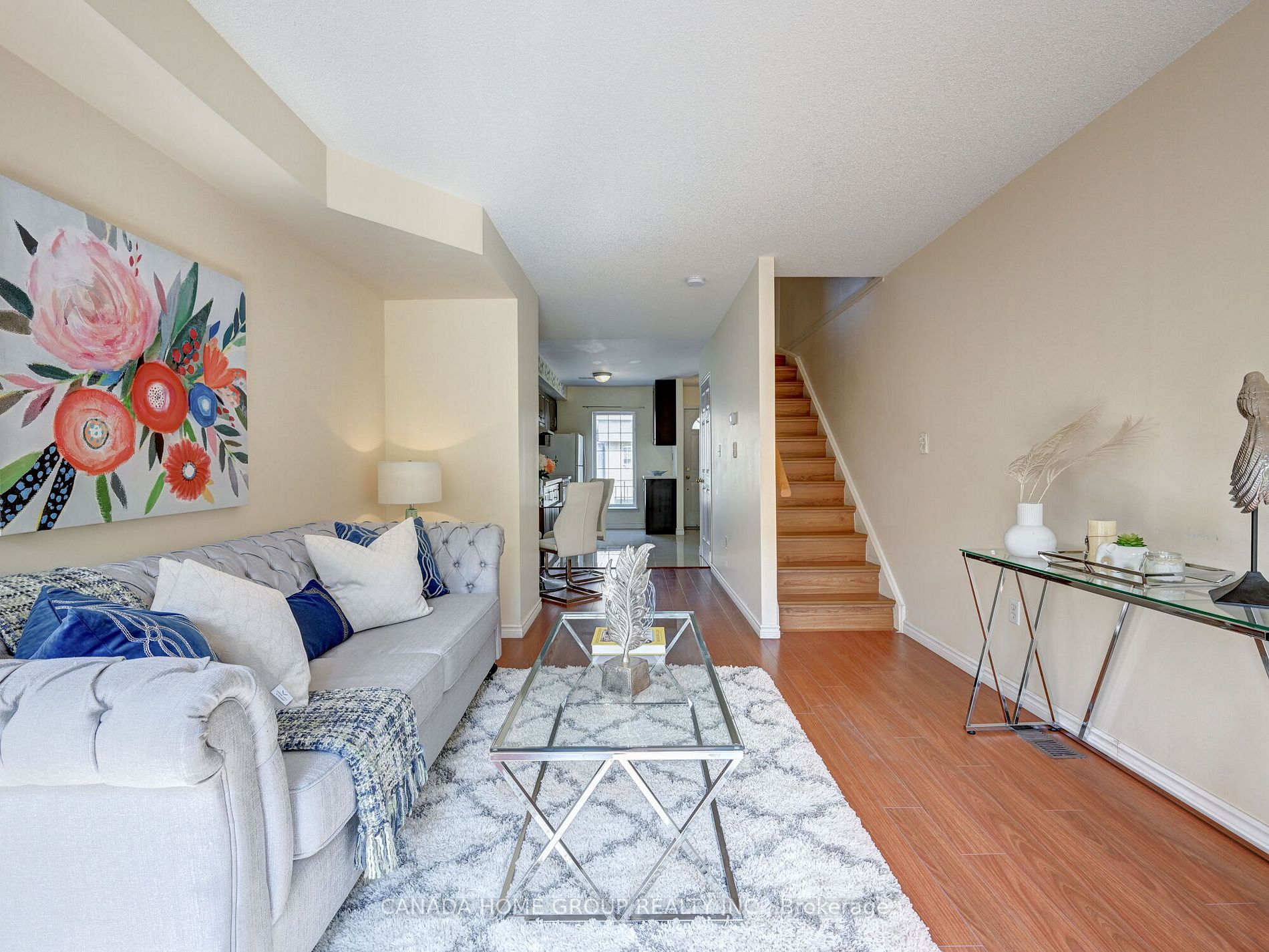 75 Strathaven Dr, #17