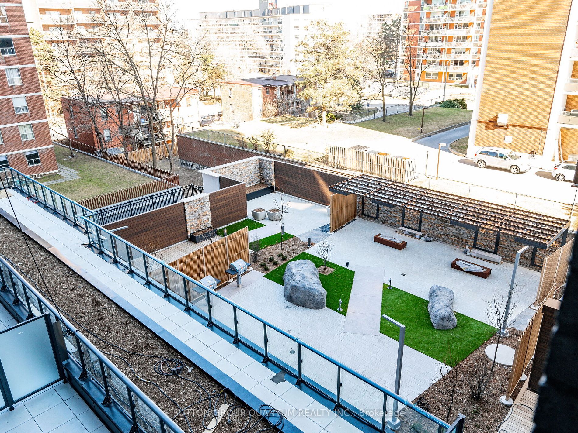 21 Park St E, #501