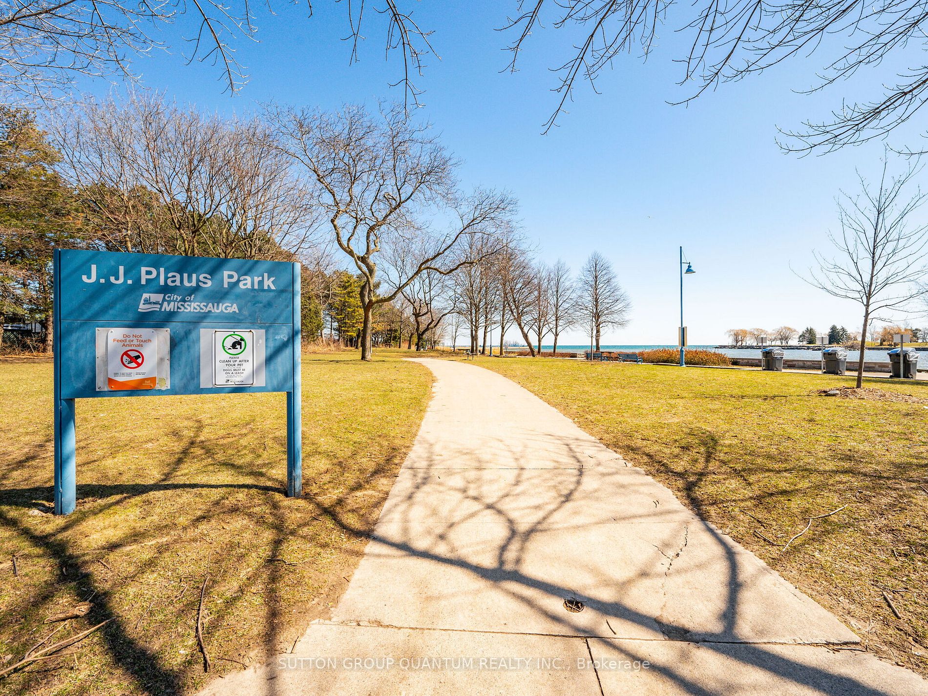 21 Park St E, #501