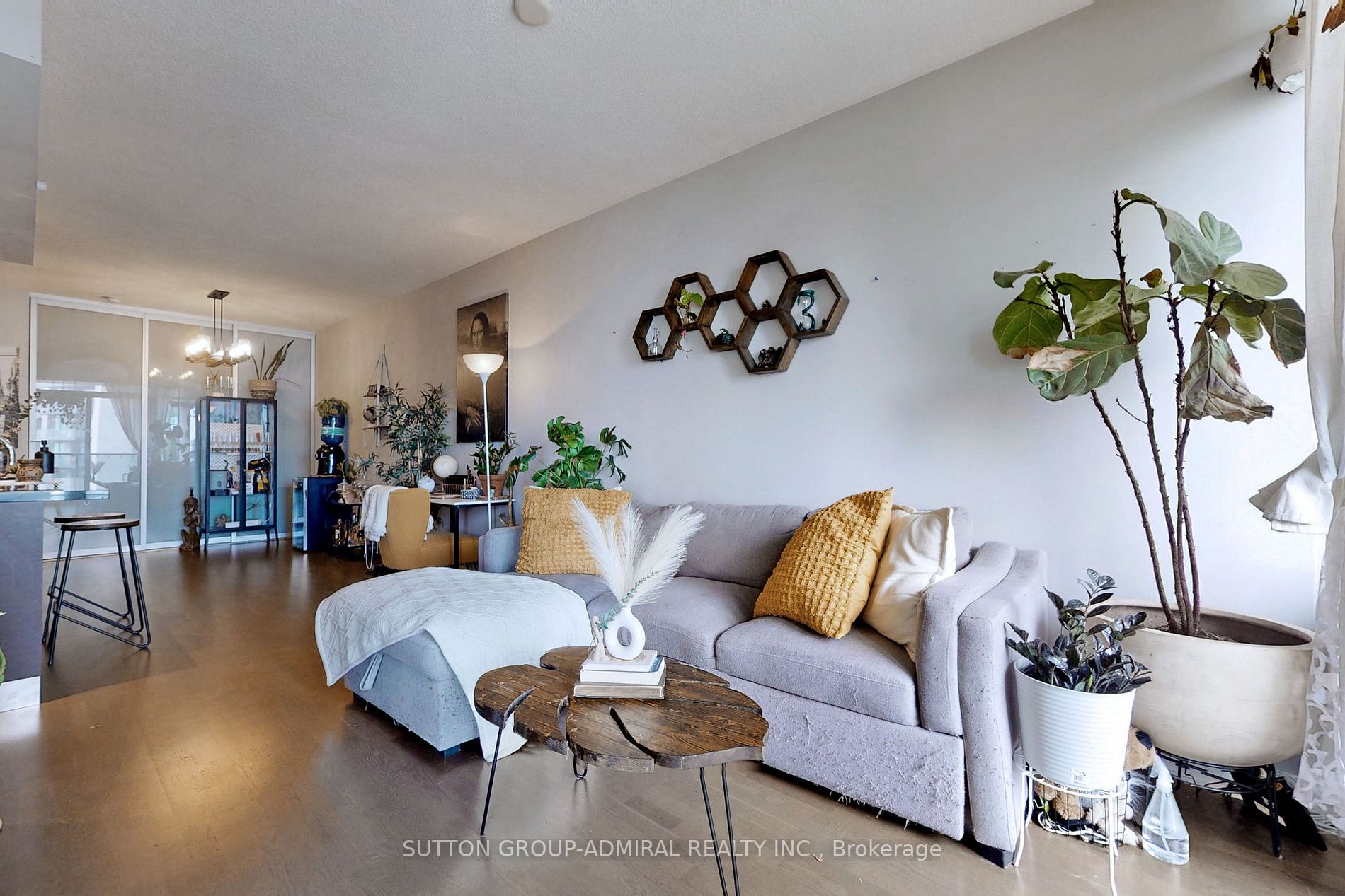 88 Park Lawn Rd, #2606