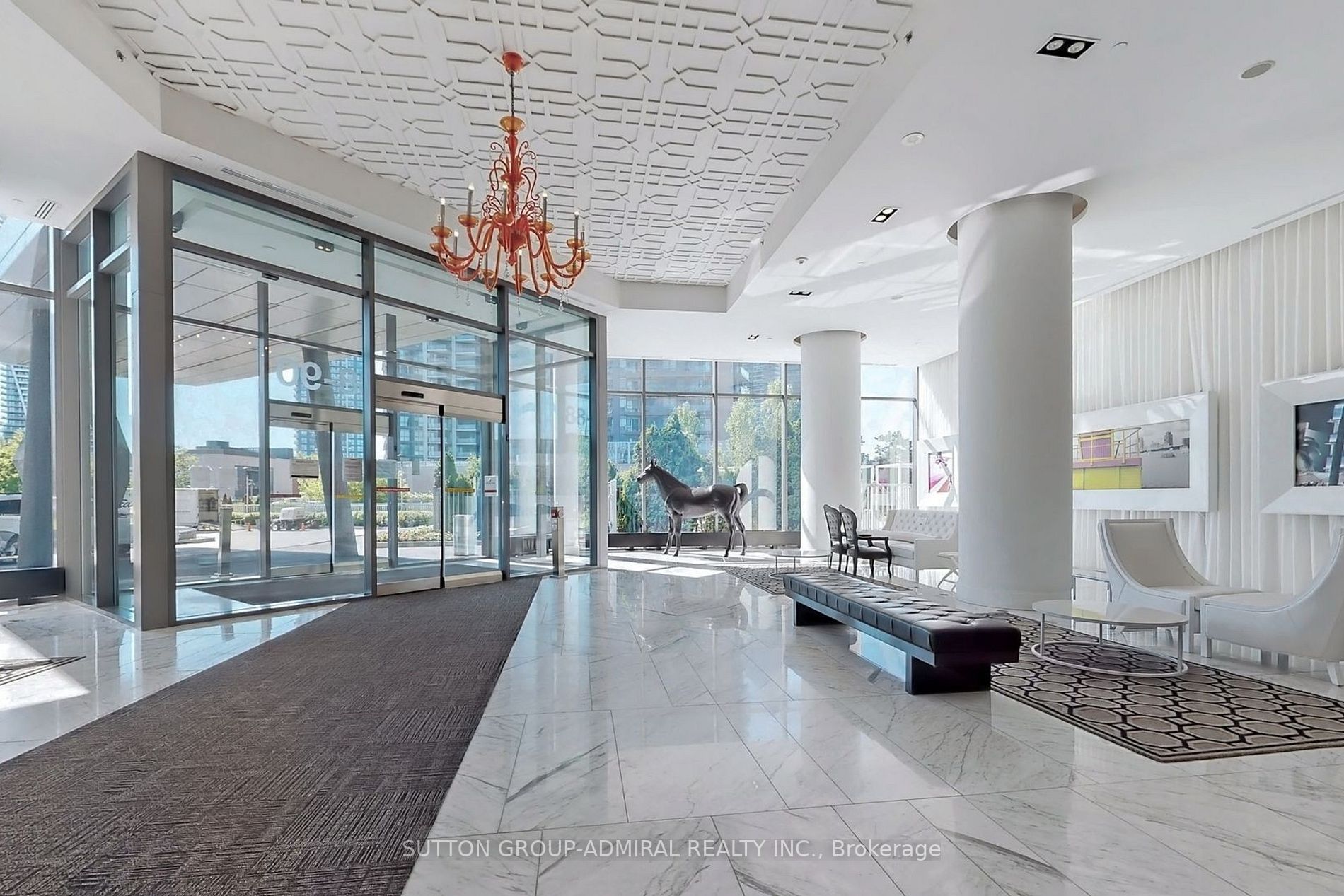 88 Park Lawn Rd, #2606
