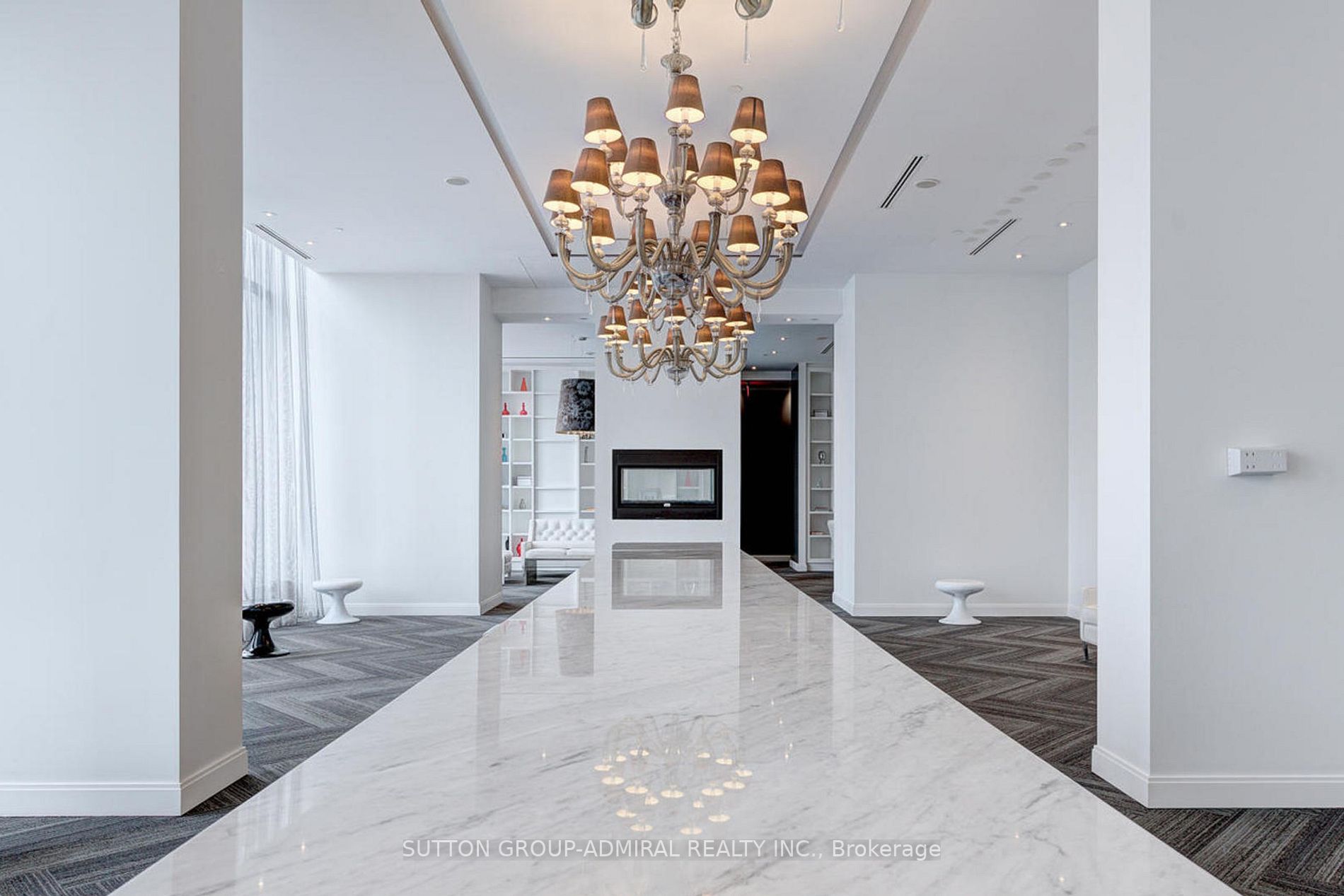 88 Park Lawn Rd, #2606