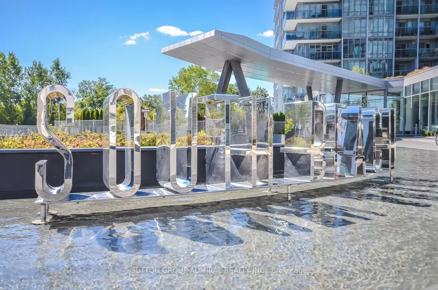 88 Park Lawn Rd, #2606