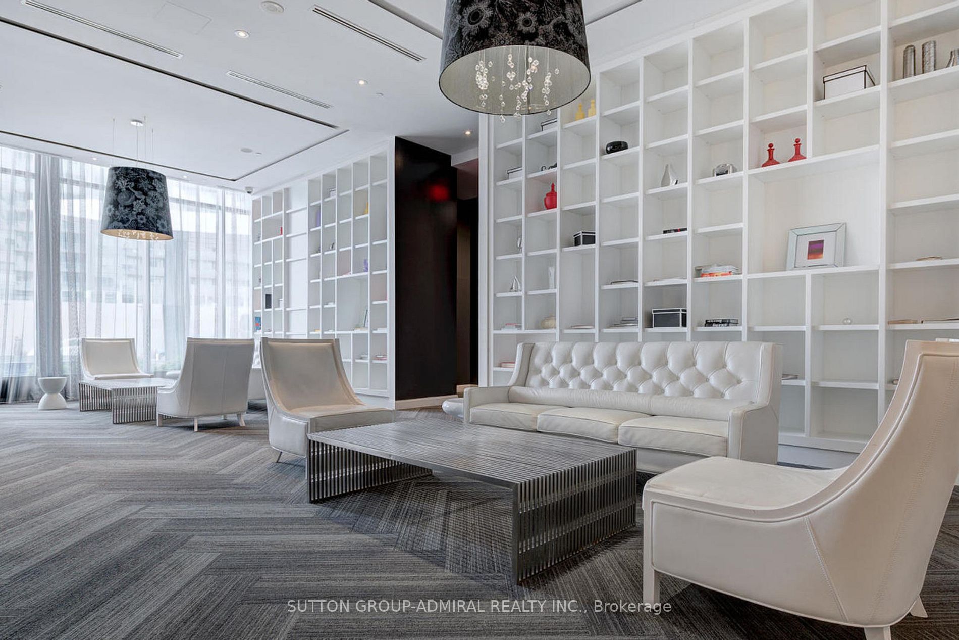 88 Park Lawn Rd, #2606