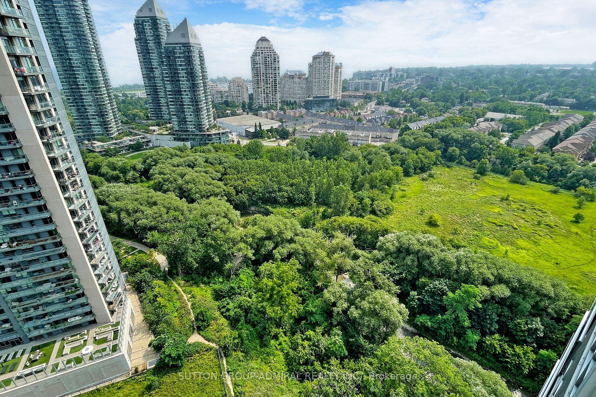 88 Park Lawn Rd, #2606