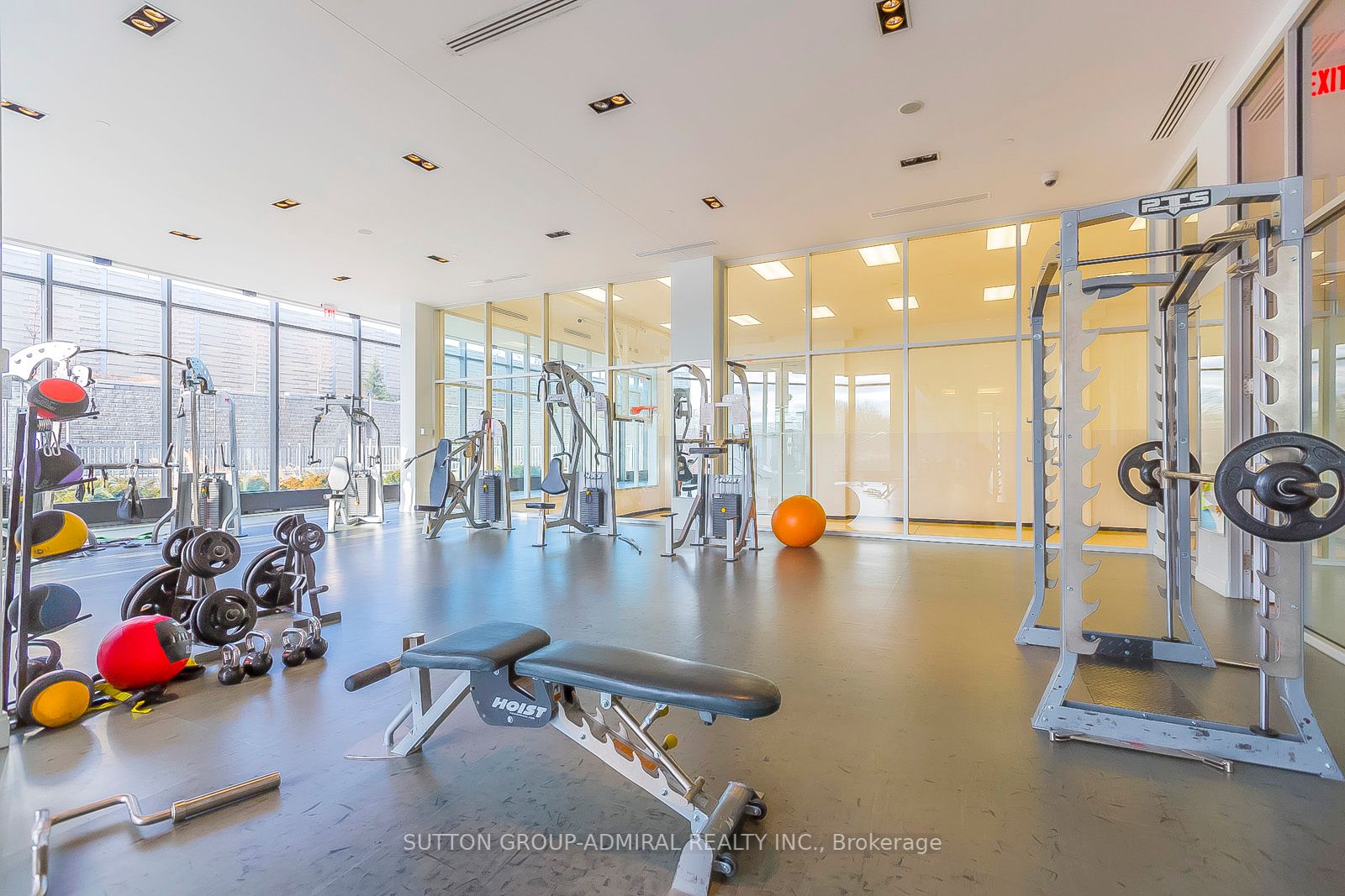 88 Park Lawn Rd, #2606
