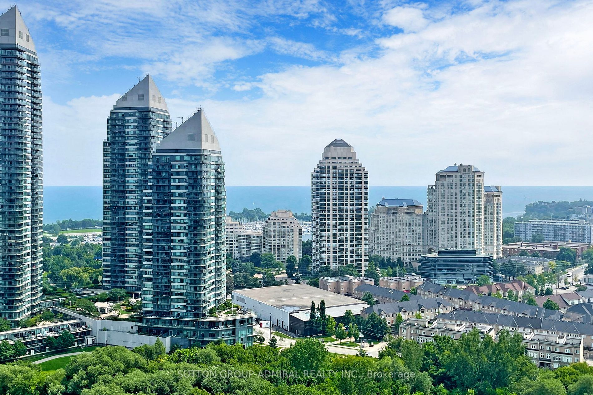 88 Park Lawn Rd, #2606