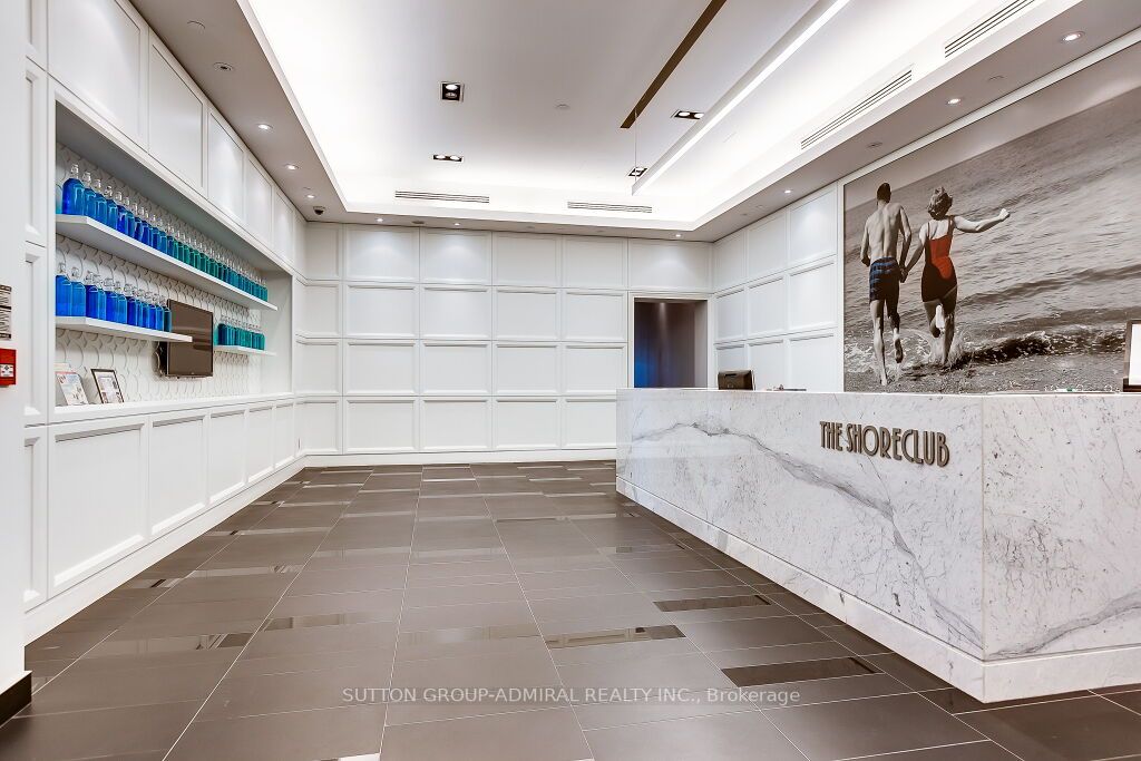 88 Park Lawn Rd, #2606