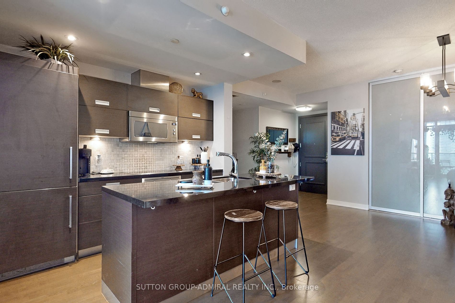 88 Park Lawn Rd, #2606