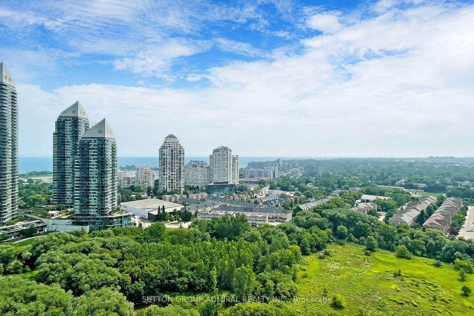 88 Park Lawn Rd, #2606