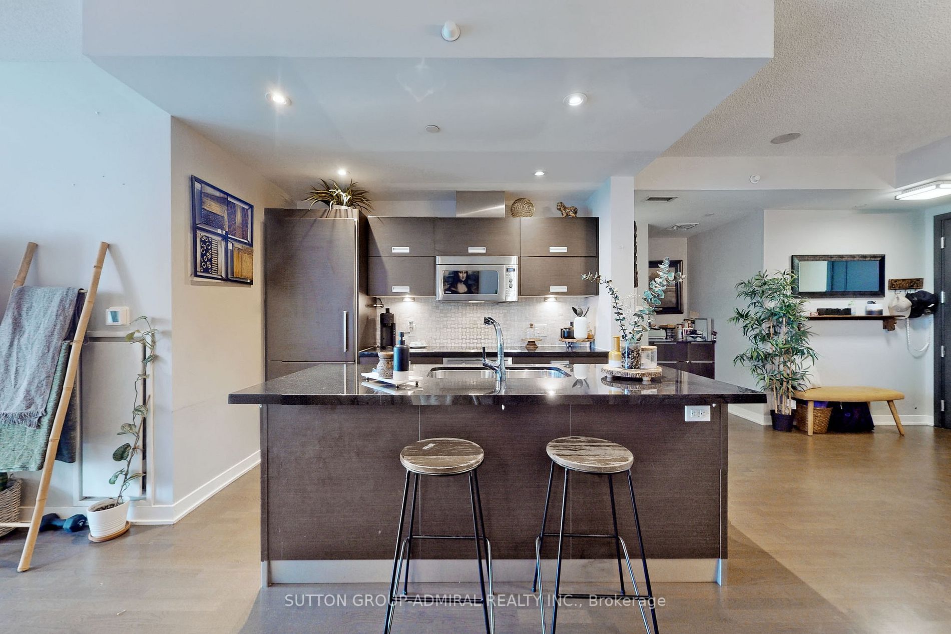 88 Park Lawn Rd, #2606