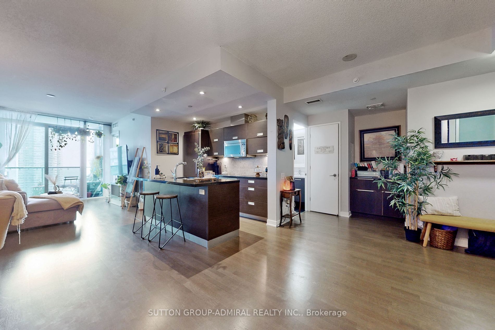 88 Park Lawn Rd, #2606